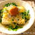 レンジで簡単♪柚子風味具たくさん湯豆腐。