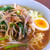 夏本番！正麺でスタミナラーメン！