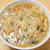 【冷凍食品レビュー】マルハニチロ　横浜あんかけラーメン。ママ受けいい。おかずとし３人取り分けて食べる