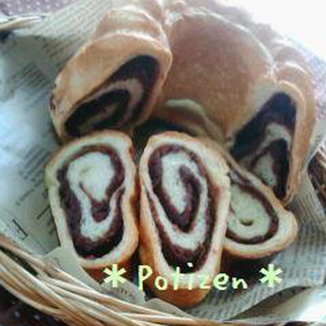 ポティッチェン