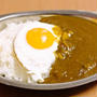 昨日のシーフードカレー