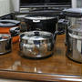 Thermos「Shuttle Chef」の３リットル買うたった