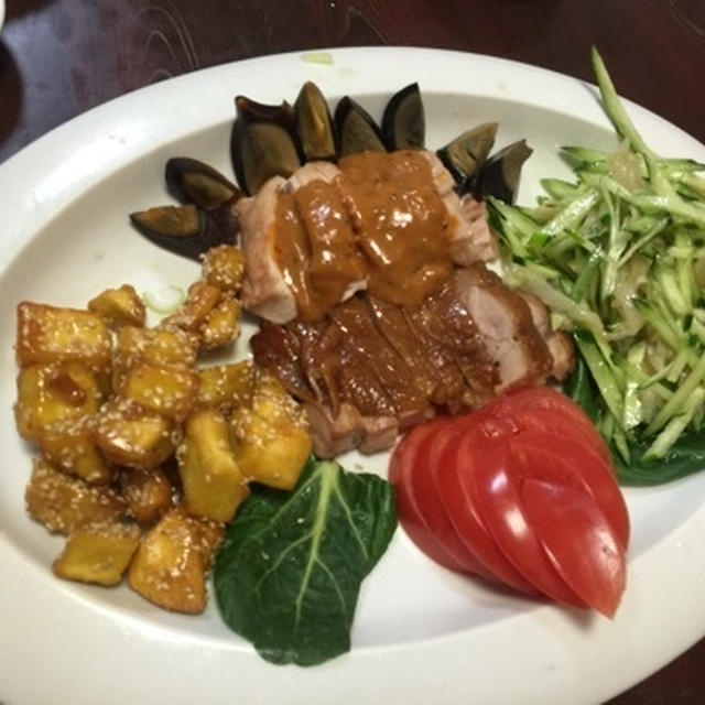中華大好き