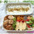 ☆感動を再び&からあげのお弁当☆