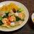 ４日遅れで明日から８月の日々ごはん・・・固焼きそば♪・・♪
