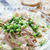 もやしと豚肉のレンジ蒸し