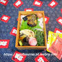 週末しごと『つくおき常備菜』★じぶんBENTOは　サバの西京味噌漬け