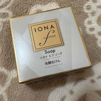 イオナエフソープ
