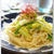 春キャベツとしらすの爽やかパスタ