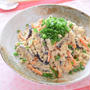 電子レンジで『おからの煮物』　作り置きレシピ　ラクチン調理で１品完成！　