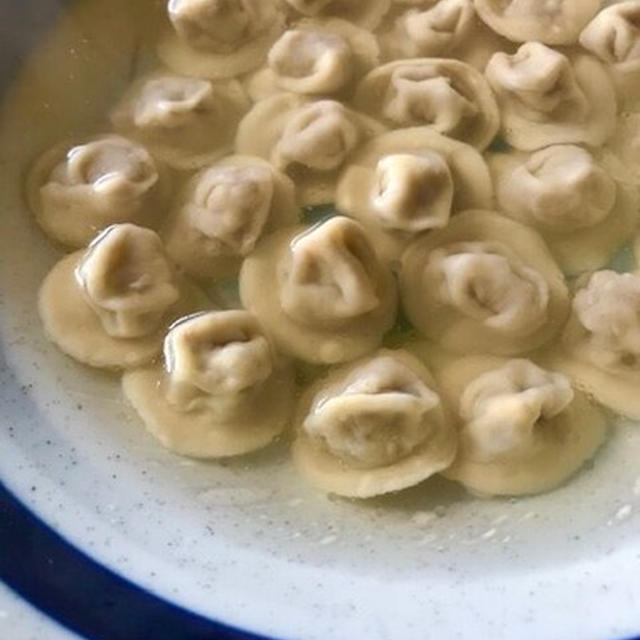 Cappelletti カッペレッティ