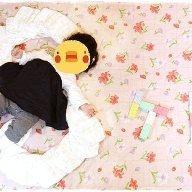 ■ ベビーアート写真♪ 8ヶ月になりました~★(ﾉ ﾟДﾟ)ﾉ ■