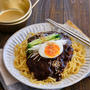 GOSEIさんのジャジャン麺