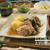 豚かたまり肉とジャガイモの煮物