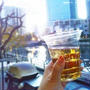 果実酒フェス☆いろんなお酒を飲みに行ったよ