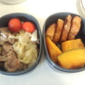 お弁当