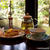 仙仁温泉 花仙庵 「Tea Room 櫓」 ～ 秘密にしておきたい大人の隠れ家