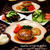 肉団子味のハンバーグ。。。