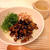 薬味たっぷり♪茄子の甘辛丼ひつまぶし風