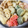 天ぷらの具材はどれがおすすめ？変わり種から安いネタまで全25品を実食ランキング！