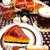 生クリ&クリチ&砂糖不要♪ハニーパンプキンチーズケーキ♡