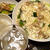 「中華風肉豆腐」