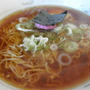喜多の味ラーメン　星が浦店の話
