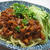 ジャージャー麺