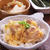 【レシピ】うちの親子丼♡靴下ありました！#親子丼 #鶏肉 #丼 #ごはん #たまご