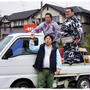 ■Chivitto-Force 被災地でお相撲さんと支援活動♪■其の1