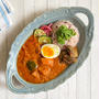 ＊野菜カレー＊