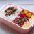 10月前半のお弁当