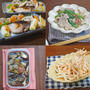 花粉症対策レシピ4選