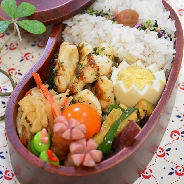 12/19～12/28までのお弁当