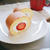 【ダイソーのステンレスバットで】ふわふわ♪いちごのロールケーキ