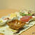 ☆1日の簡単夜ご飯＆我が家のお弁当事情☆