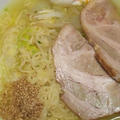 サッポロ一番塩ラーメン