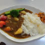 カラフルカレーライス★★★