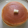 休日に米粉ホットケーキ♪【2人分152円】