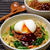ビビンパ風丼