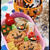 *ハロウィン*ジャック・オ・ランタンのお弁当♪