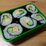 6月のお弁当