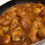 にんじんとろ実☆チキンカレー
