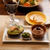 １人の晩ご飯 ☆ アボカドと海老のペースト