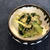 シャキシャキ！青梗菜とじゃこの中華炒め