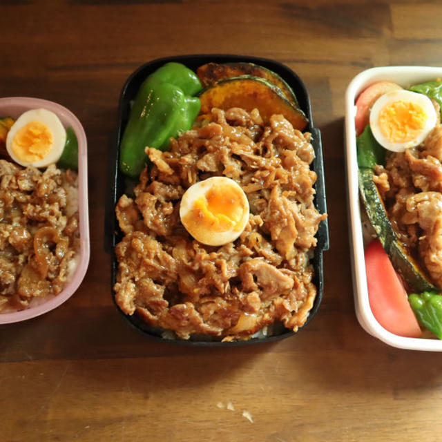 お弁当で豚肉の脂が白くかたまらない方法 By みきママさん レシピブログ 料理ブログのレシピ満載