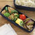 【#高校生弁当】ホイコーロー弁当♪