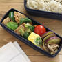 【#高校生弁当】ホイコーロー弁当♪