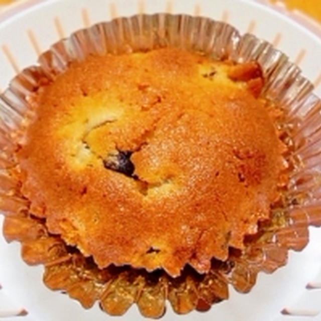 杏酒の杏でケーキ By Kabatanさん レシピブログ 料理ブログのレシピ満載