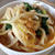 味噌豆板醤煮込みうどんと珍珍亭